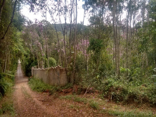 Imagem 5 de 7 de Chacara - Ch00021 - 34782869