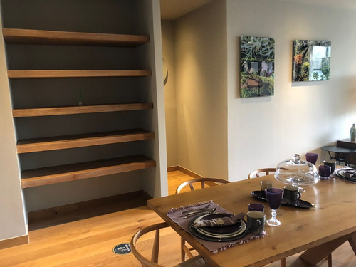Imagen 6 de 14 de Departamento Venta Eleva 2411 San Angel 3 Recámaras