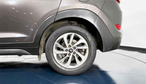 Imagen 7 de 15 de 113538 - Hyundai Tucson 2016 Con Garantía