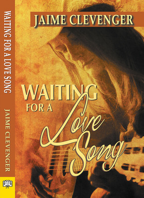 Libro Waiting For A Love Song - Clevenger, Jaime