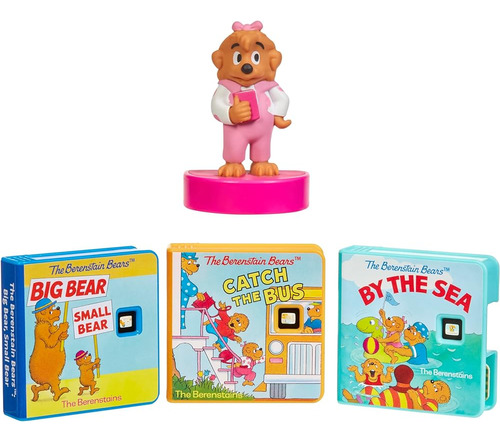 Little Tikes Story Dream Machine Los Osos Berenstain Se Mant