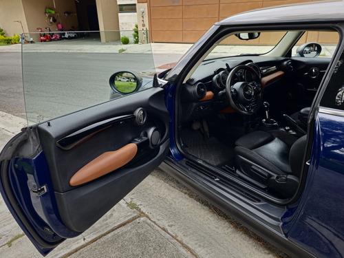 Mini Cooper S 2.0 Seven Chili At
