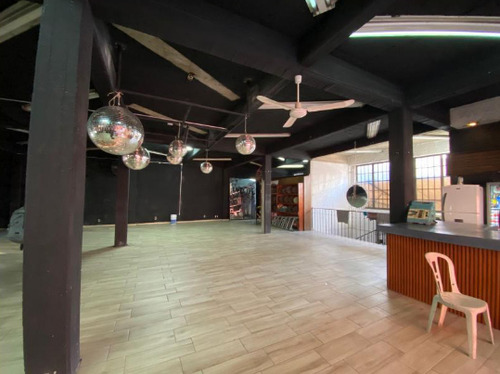 Renta De Local Comercial Colonia Centro Cmdx Kf201
