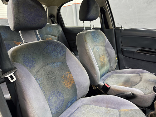 Chevrolet Spark 0.8 Full