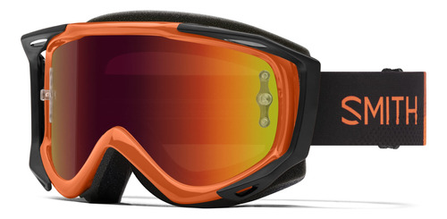 Smith Optics Fuel V.2 Downhill - Gafas De Ciclismo (niebla C