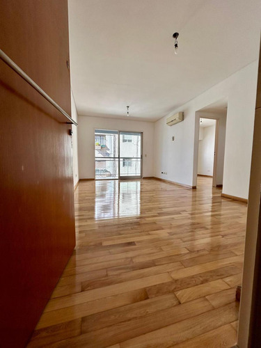 Venta Departamento 2 Ambientes En Belgrano Con Amenities