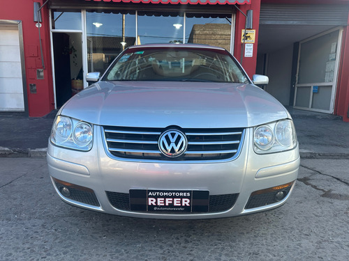 Volkswagen Bora 2.0 Trendline 115cv