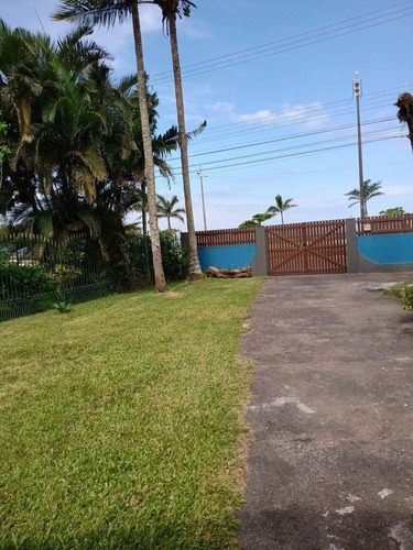 Casa Com 2 Dormitórios À Venda, 154 M² Por R$ 610.000,00 - Praia Das Palmeiras - Caraguatatuba/sp - Ca0071