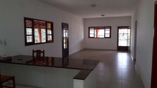 Imagem 7 de 21 de Chácara Com 4 Dorms, Morro Branco, Pirapora Do Bom Jesus - R$ 700 Mil, Cod: 235338 - V235338