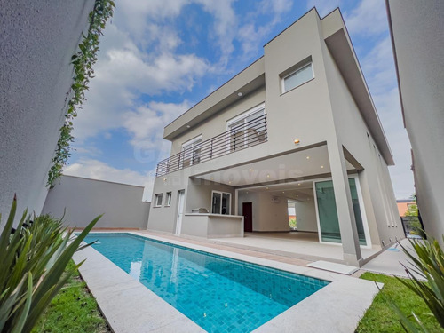 Imagem 2 de 15 de Casa Em Condomínio Para Venda Em Santana De Parnaíba, Tamboré, 4 Dormitórios, 4 Suítes, 7 Banheiros, 7 Vagas - 23236_1-2389649