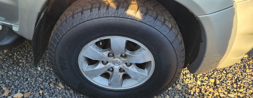 Toyota Hilux 3.0 Srv Cab. Dupla 4x4 4p