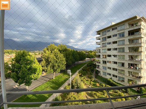 Imagen 14 de 30 de Mall Quilín, Metro, Calle Mar Tirreno, 4 Dormitorios.