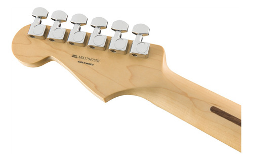 Guitarra Fender Stratocaster Serie Player
