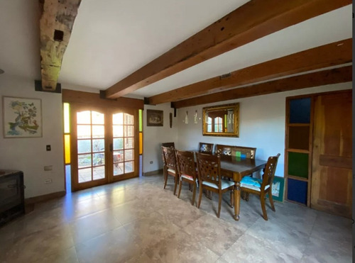 Vendo Casa En Centrico Condominio Concon