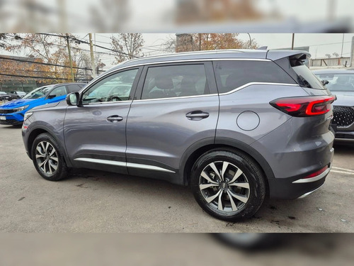 Chery tiggo 7 pro GLX CVT 1.5T