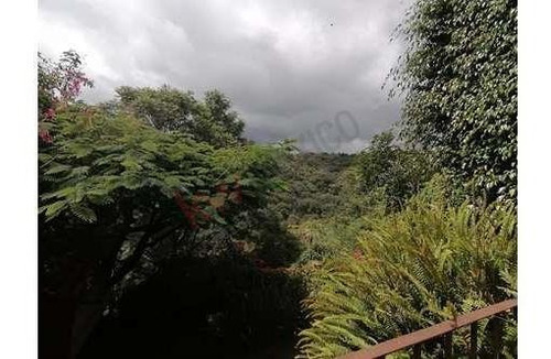 Imagen 10 de 16 de Casa En Venta Cuernavaca, Morelos, Vista Panorámica, Desnivel, Estilo Moderno. Seguridad 24 Horas.