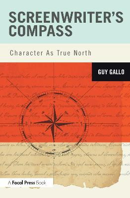 Libro Screenwriter's Compass - Guy Gallo