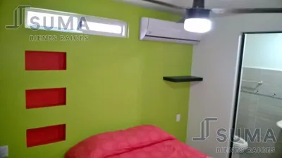 Departamento en renta