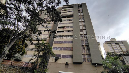 Apartamento En Venta - La Urbina / Mls #24-20944
