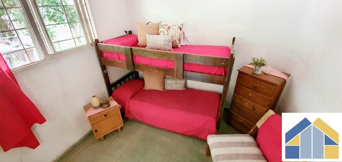 Imagen 6 de 10 de Cabaña Con Excelente Ubicación - 5 Personas