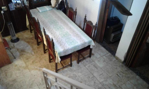 Imagen 13 de 14 de Local Con Vivienda En Venta En Monte Chingolo