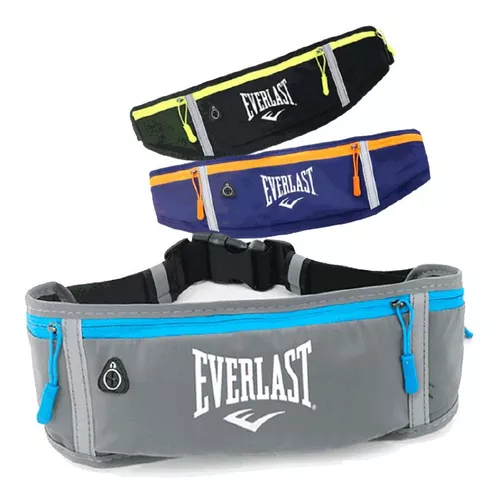 Riñonera Everlast Deportiva Running