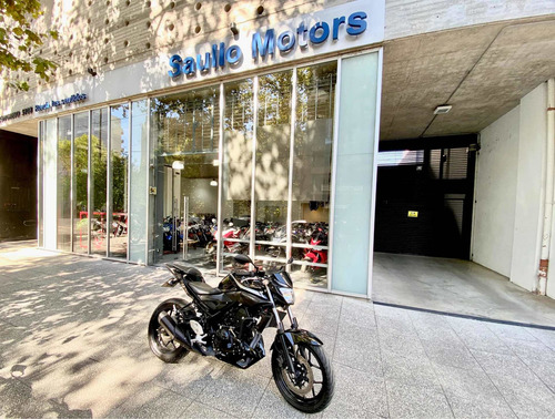 Imagen 21 de 25 de Yamaha Mt 03