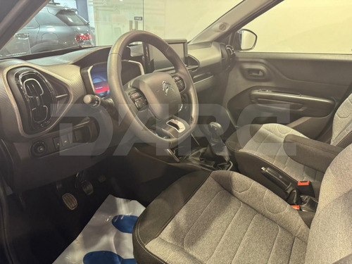 Citroën C3 Aircross 1.6 Vti Feel Pack