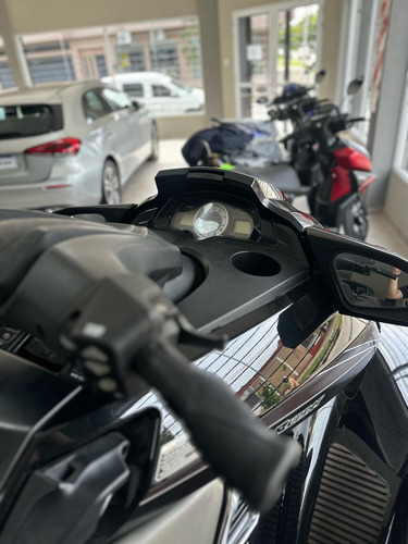 Yamaha Fx Cruiser Svho Turbo 2014