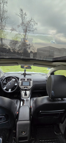 Ford Kuga 2.5 Titanium At 4x4 L (ku05)