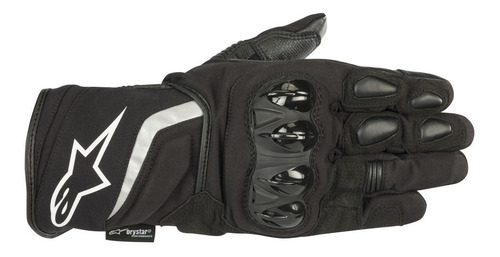 Luva Motociclista Alpinestars Megawatt