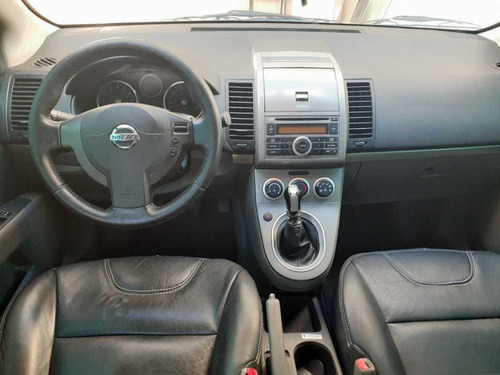 Sentra Missa 2008