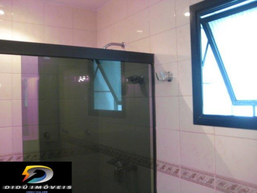 Imagem 22 de 30 de Apartamento Para Venda E Locação Com 208,58 M² Na Vila Uberabinha, Sendo 4 Dormitórios, 2 Suítes, 2 Vagas E Depósito Privativo Na Garagem. - Ap08824 - 70807455