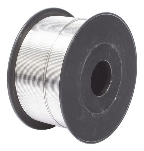 Imagen 4 de 5 de Cable Aluminio Intemperie Calibre 14 Cerca Eléctrica 500m