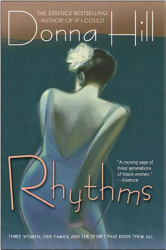 Rhythms, De Hill, Donna. Editorial St Martins Pr 3pl, Tapa Blanda En Inglés