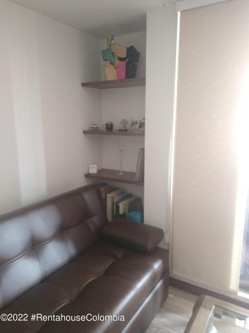 Imagen 12 de 17 de Apartamento En Venta En Ciudad Salitre 23-780 C.o