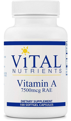 Suplementos Alimenticios  Vitamina - Unidad a $1539