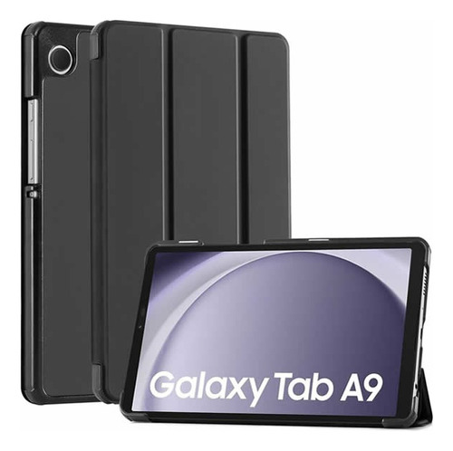 Estuche Para Tablet Samsung Tab A9 8.7 Pulgadas