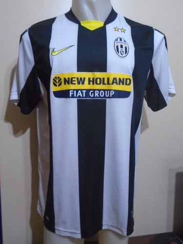 Camiseta Juventus Italia 2008 2009 Legrottaglie 33 Selección
