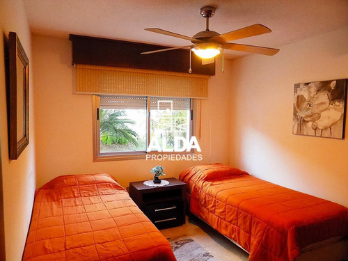 Imagen 13 de 18 de Apartamento Centro Piriápolis 2 Dorms Alquiler Temporada Ap101694