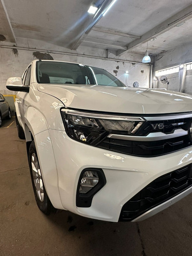 Volkswagen Amarok 2.0 Cd Tdi 180Cv Comfortline At