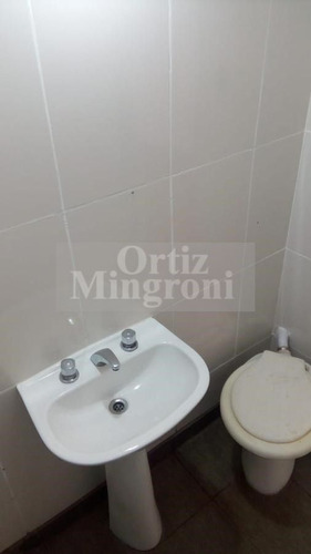 Departamento En Venta Ubicado En Carlos Spegazzini, Ezeiza, G.b.a. Zona Sur