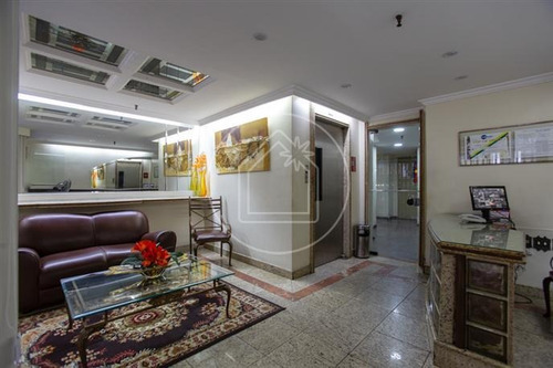 Apartamento - Ref: 805603