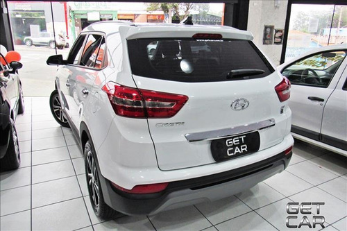 Hyundai Creta 2.0 16v Prestige