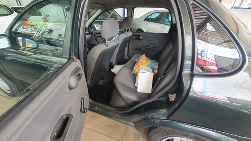 Chevrolet Classic 1.0 Ls Flex Power 4p 2014, Oportunidade