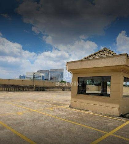 Imagem 15 de 17 de Sala À Venda, 45m² De Área Útil, No Cea Ii - Centro Empresarial Araguaia Ii, Em Alphaville, Barueri-sp. - Sa0078