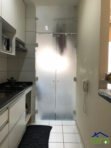 Imagem 14 de 14 de Ref.: 2423 - Apartamento Em Osasco Para Venda - V2423