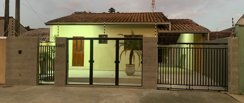 Imagem 4 de 15 de Casa Venda Caraguatatuba - Sp - Martim De Sá - 5962