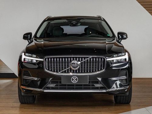 Volvo XC60 Xc60 T8 Inscript