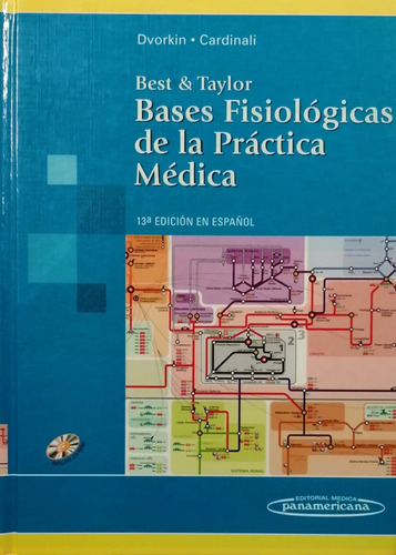 Bases Fisiologicas De La Practica Medica